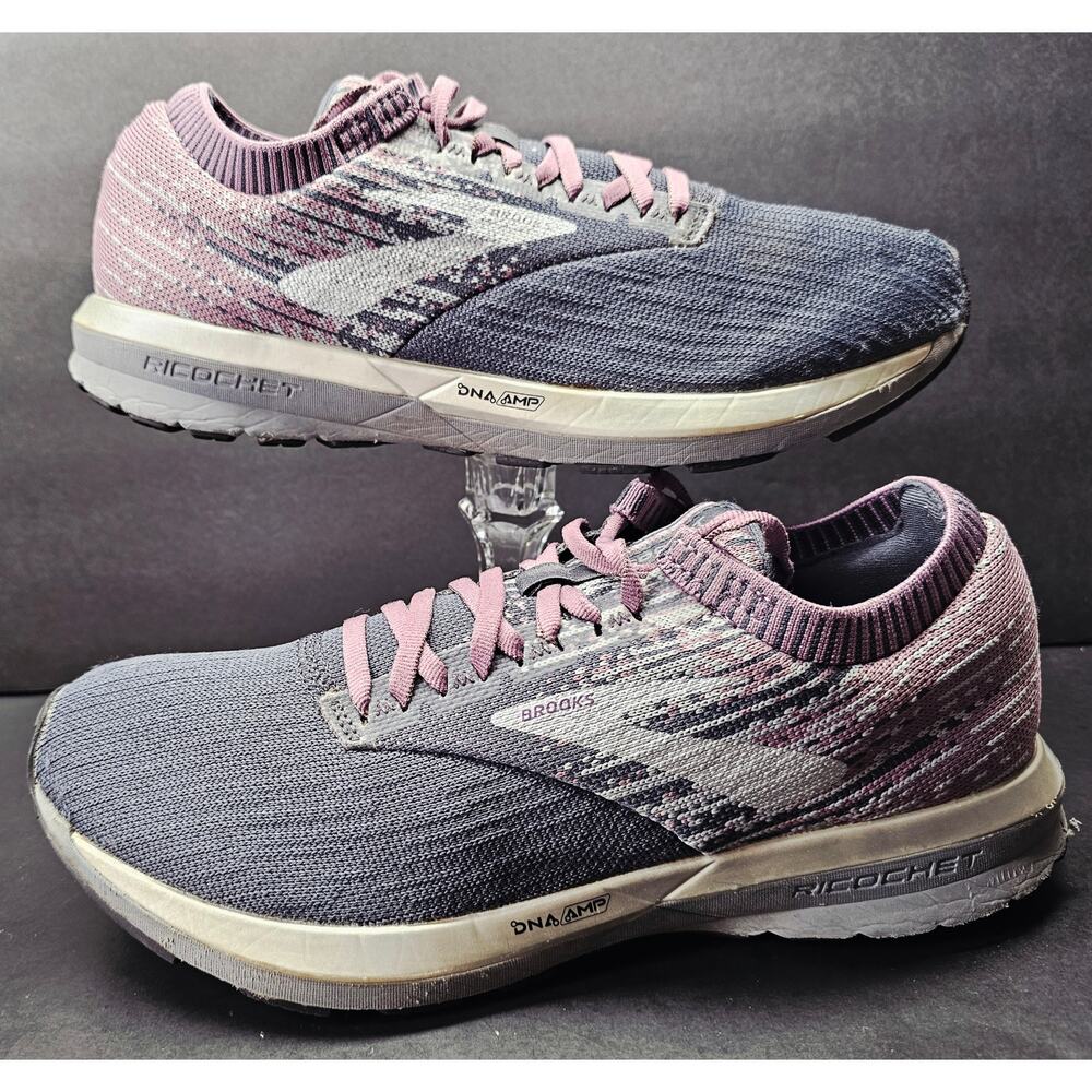 Brooks Women 10 Comfy footwear